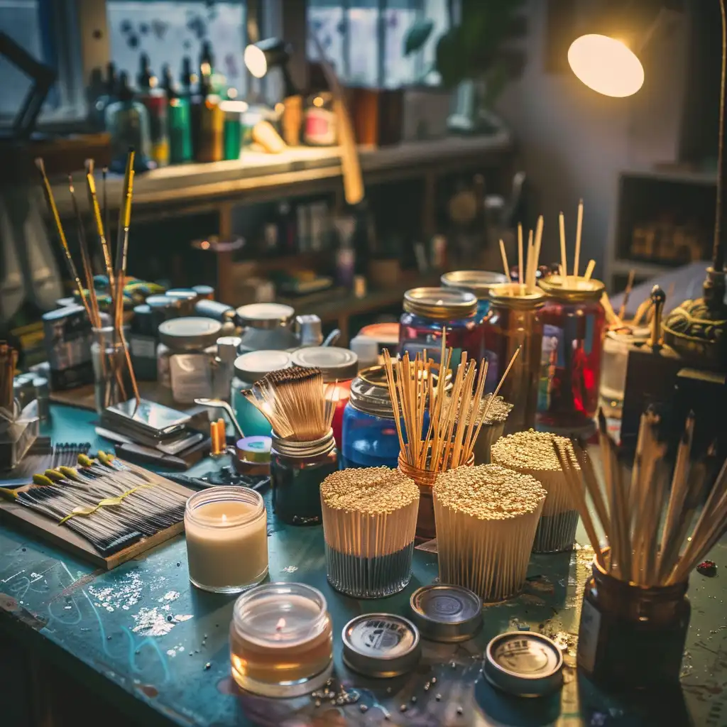 DIY: Lonten Maken voor Beginners